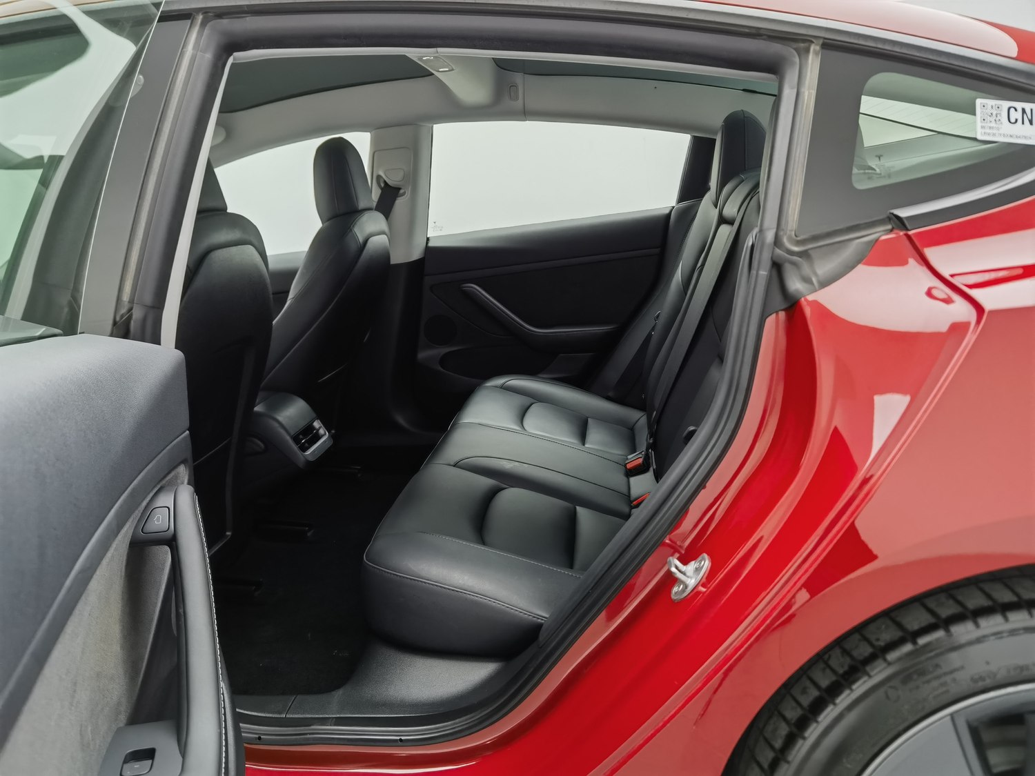 Used Tesla Model 3 2022