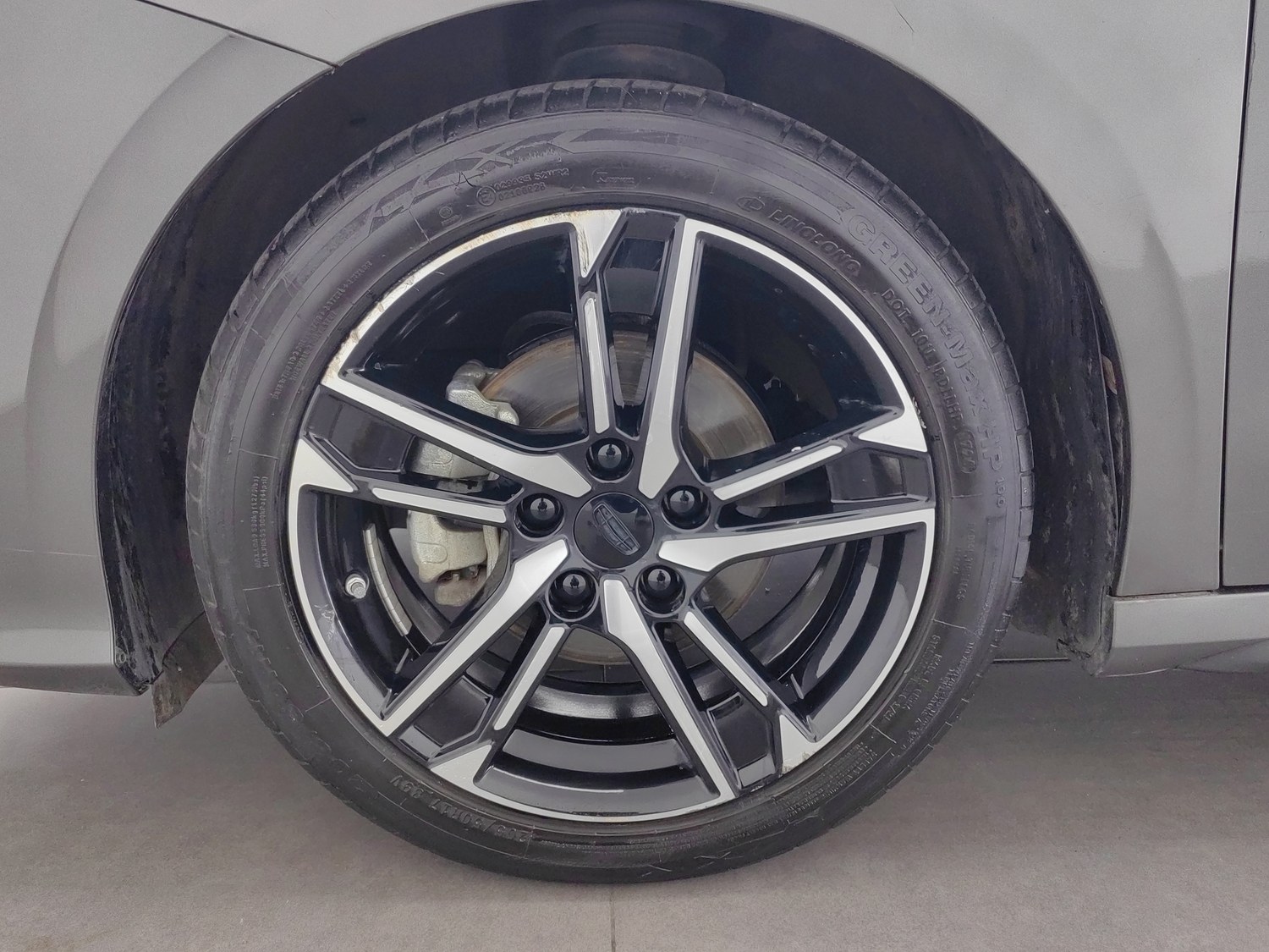 Used Geely Binrui 2024 1.5 AT