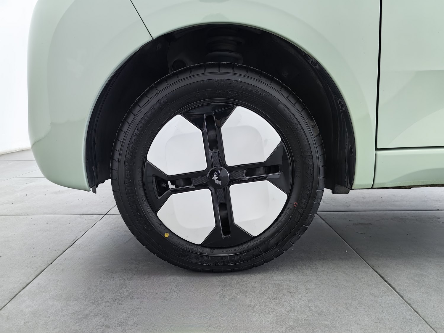 Used Wuling Mini EV 2024