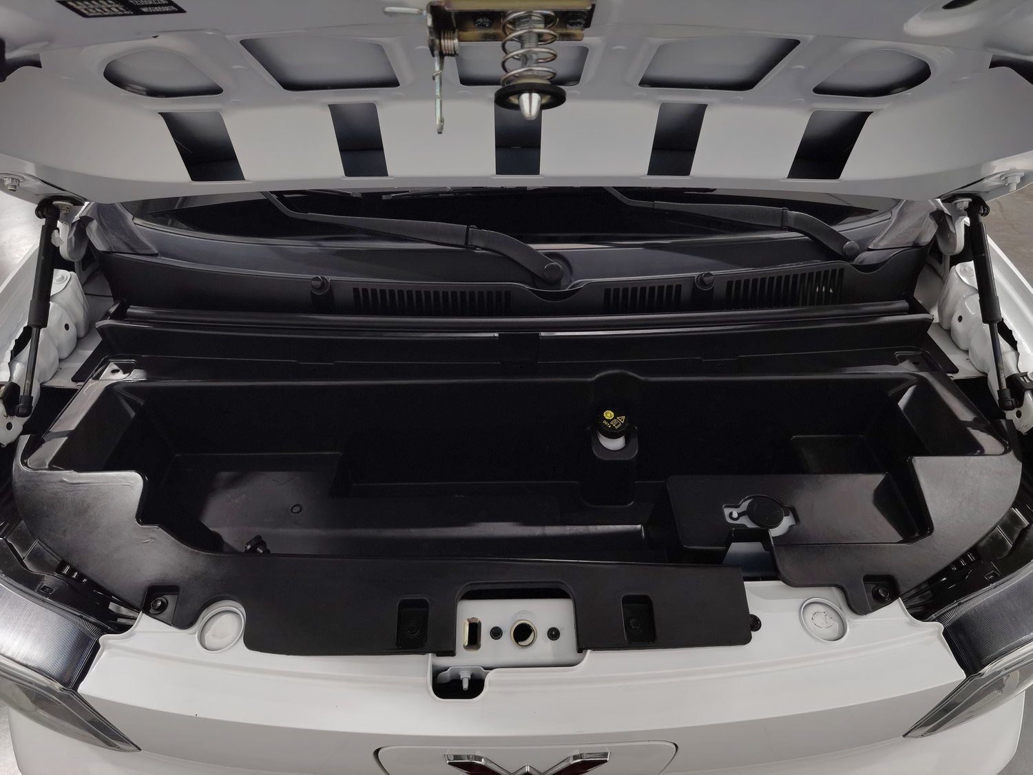 Used Wuling Sunshine EV 2025
