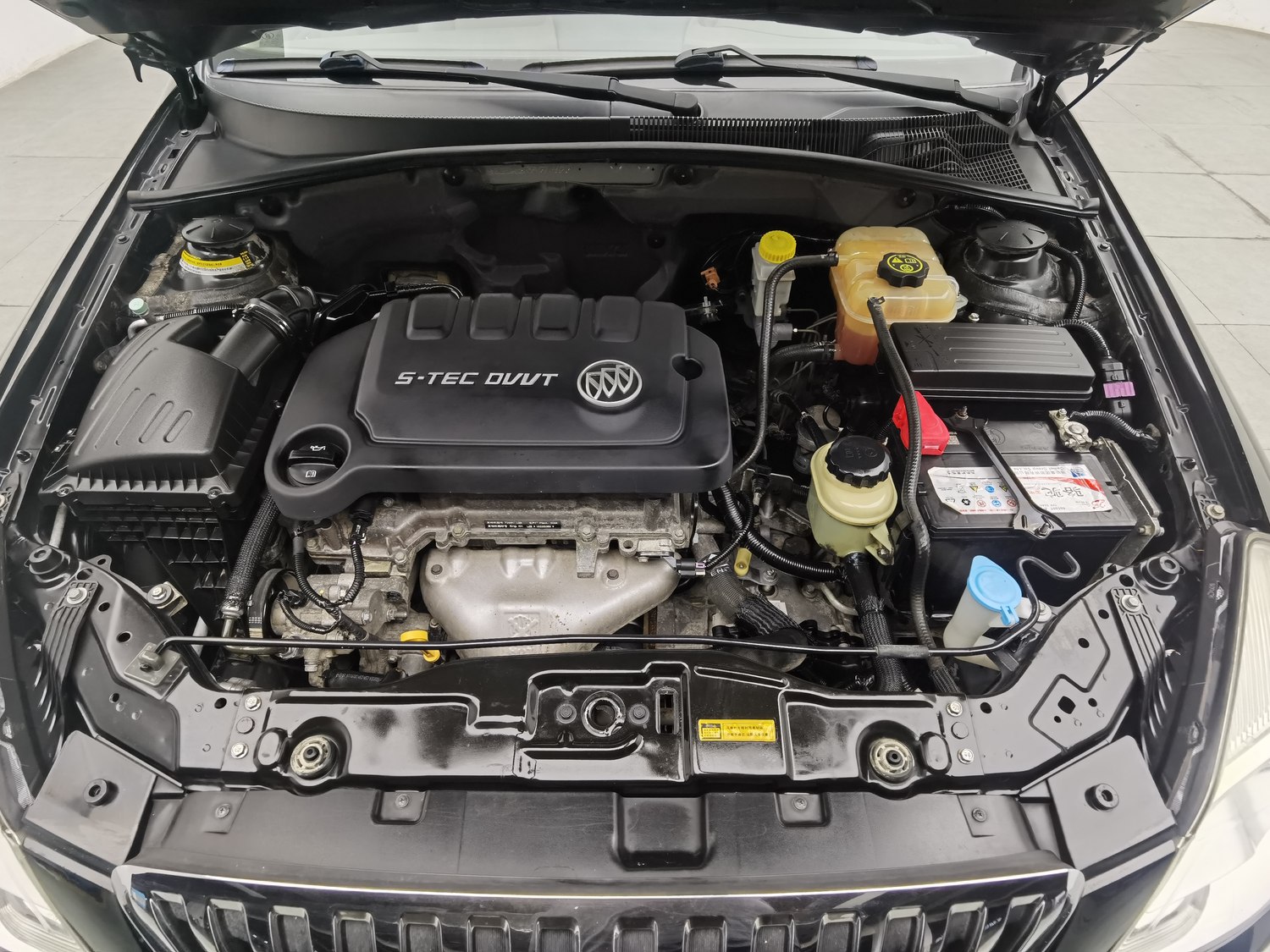 Used Buick Excelle 2015 1.5 AT