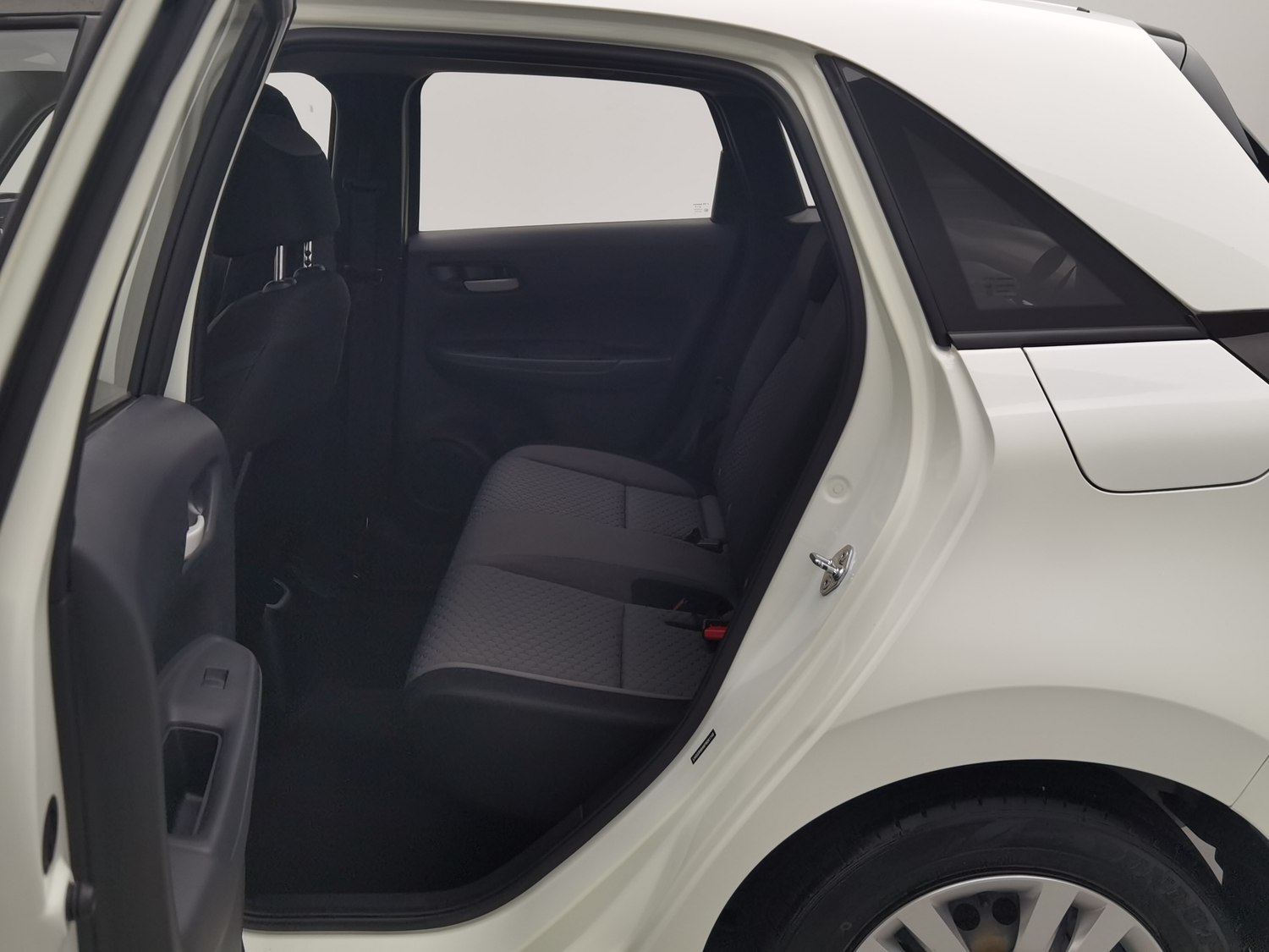 Used Honda Fit 2021 1.5 AT