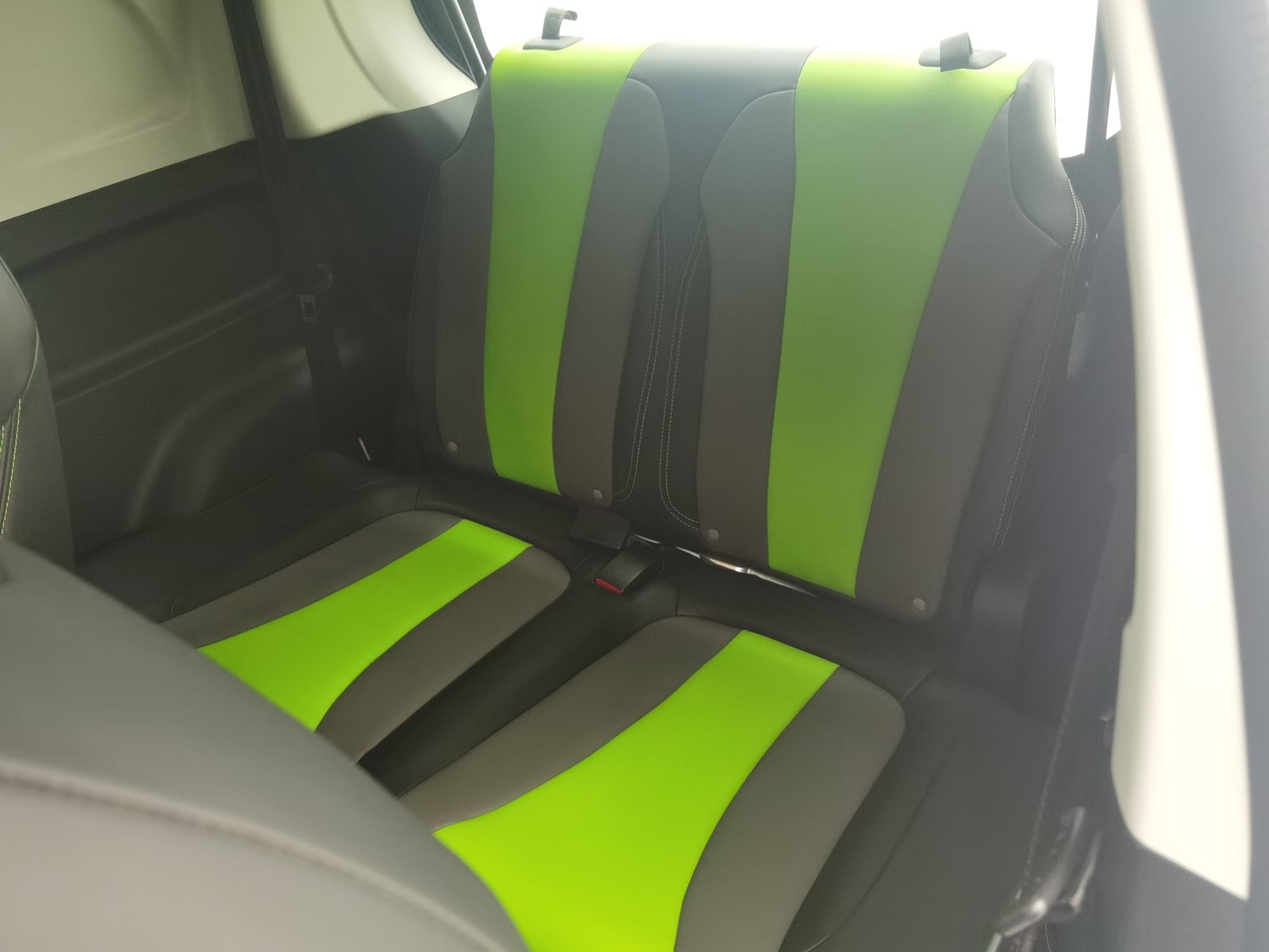 Used Roewe Clever 2021