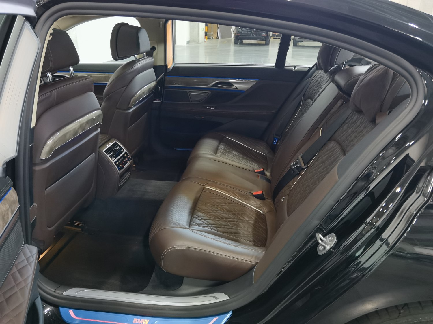 Used BMW 7 Series (Imported) 2019 3.0 AT