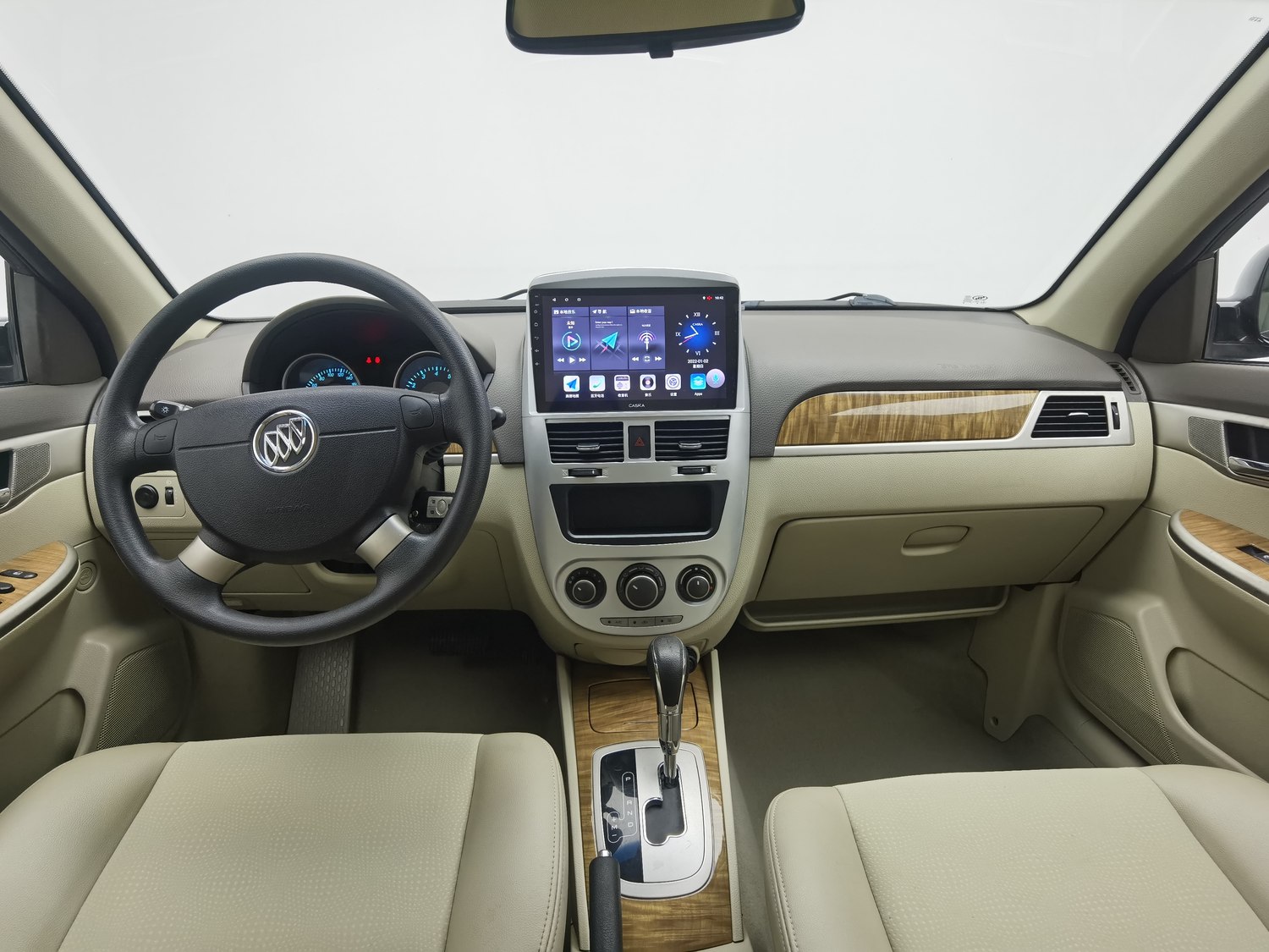 Used Buick Excelle 2015 1.5 AT