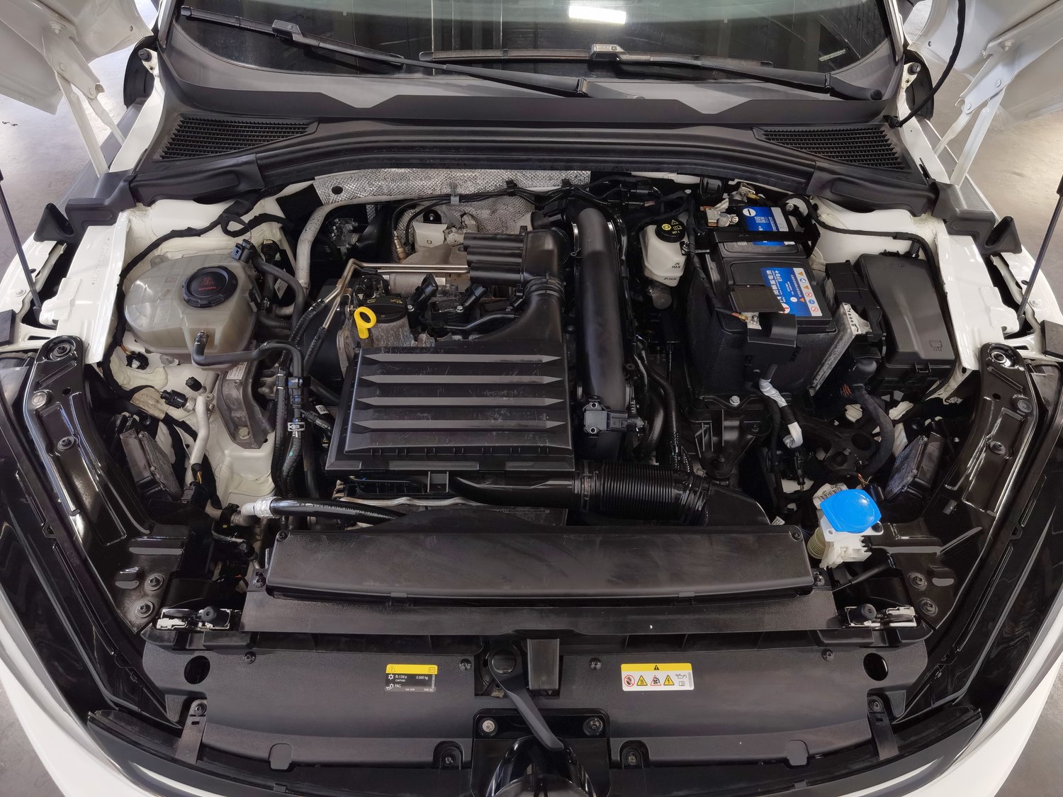 Used Volkswagen Lamando 2022 1.4 AT