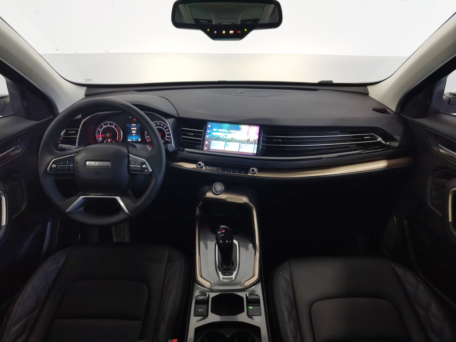 Used Haval H6 2021 1.5 AT