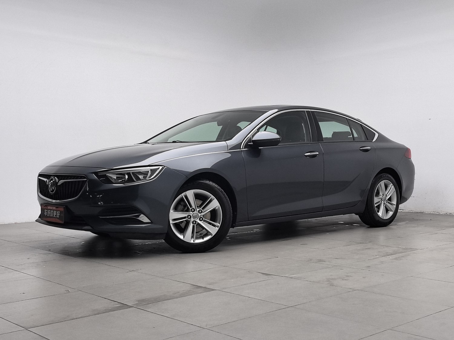 Used Buick Regal 2019 1.5 AT