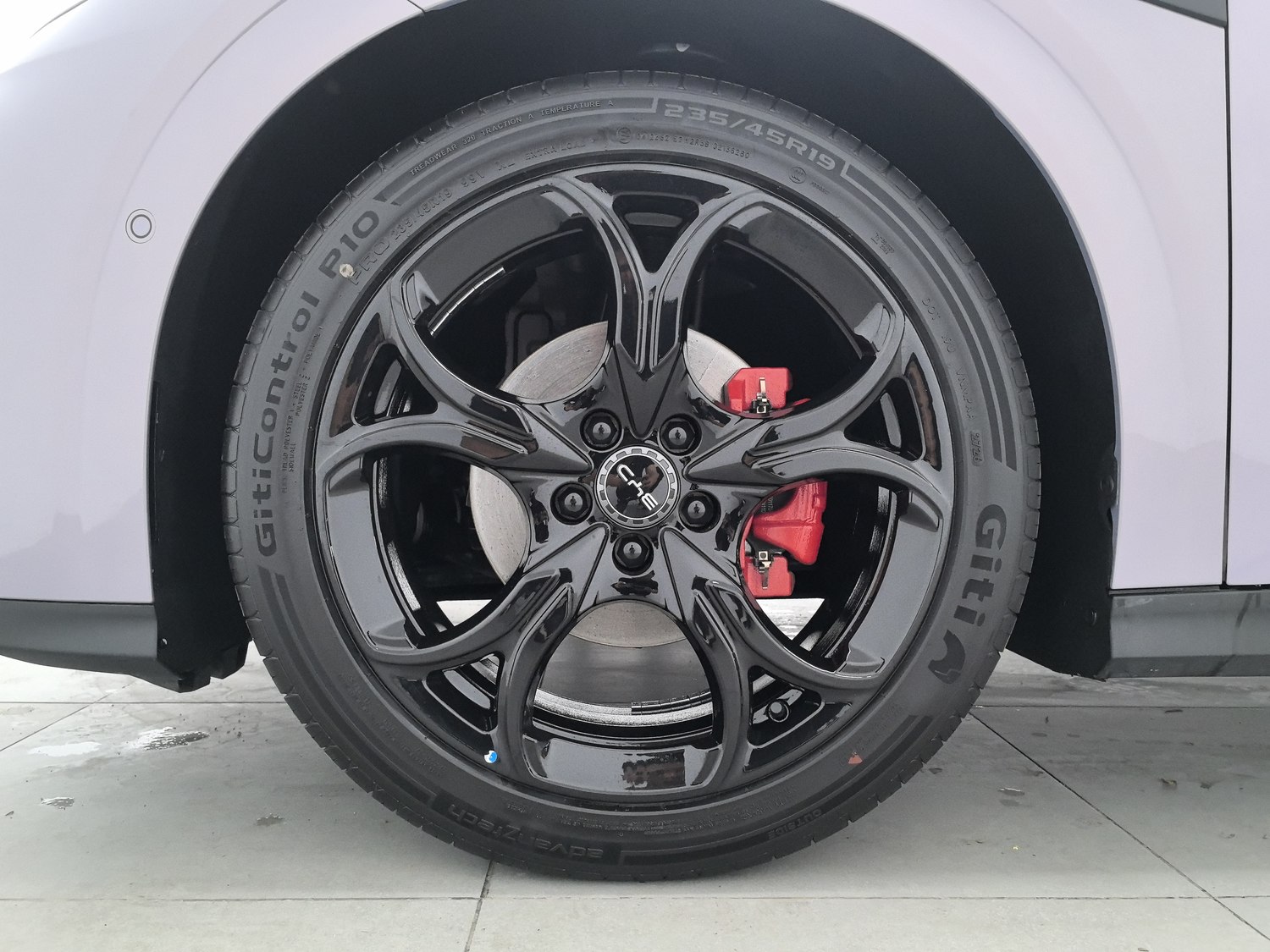 Used BYD Seal 06 GT 2026