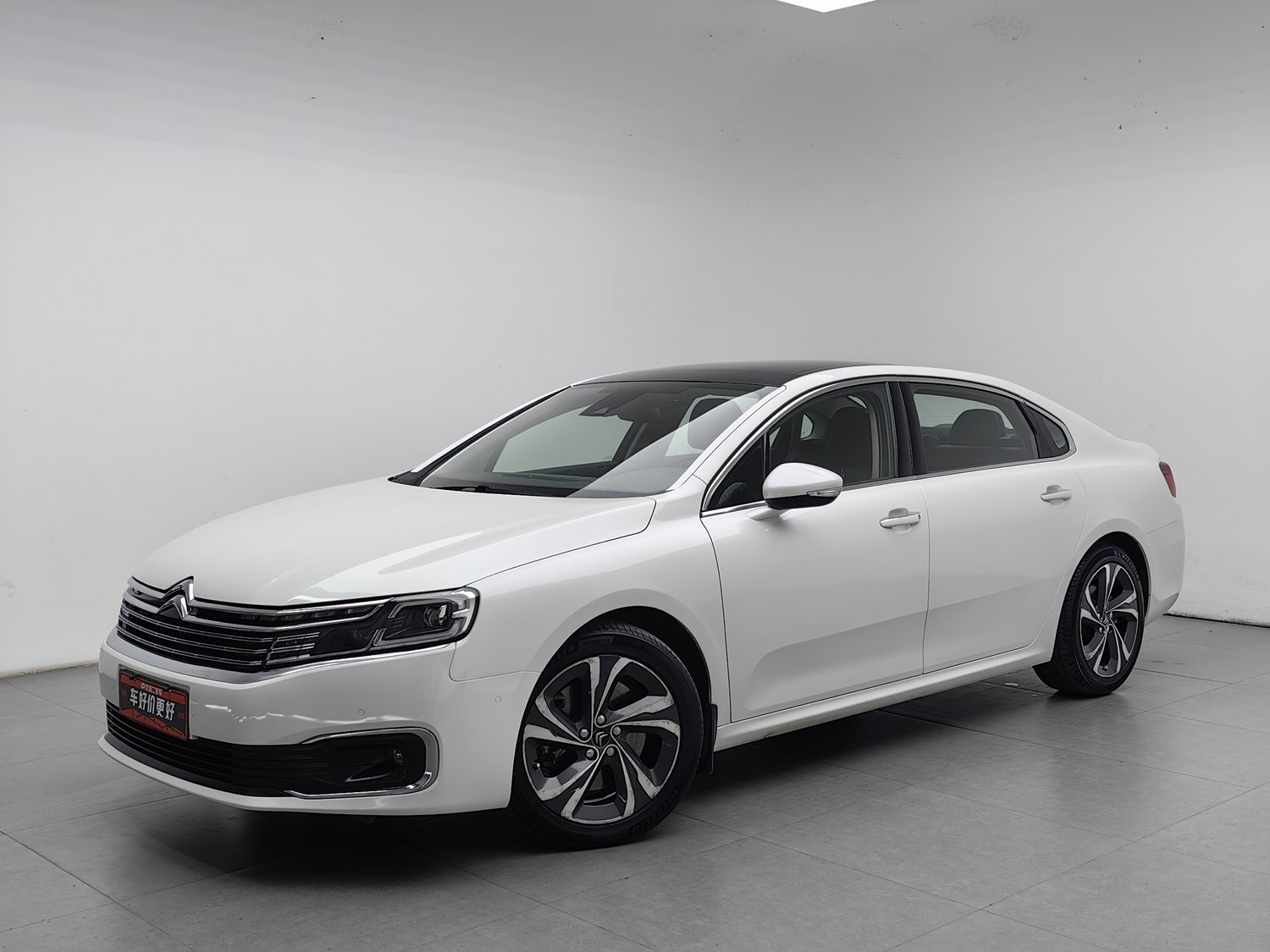 Used Citroen C6 2017 1.8 AT