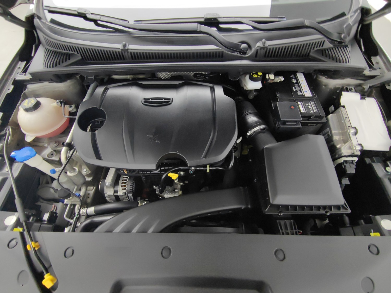 Used Geely Binrui 2024 1.5 AT