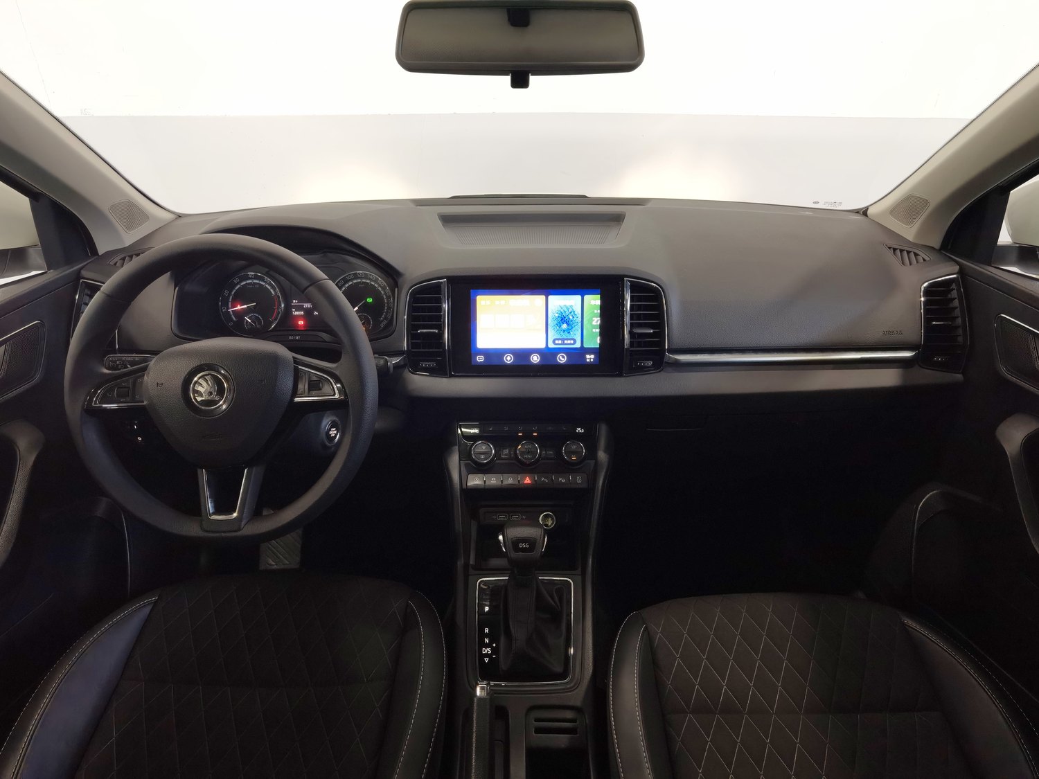 Used Skoda Karoq 2019 1.4 AT