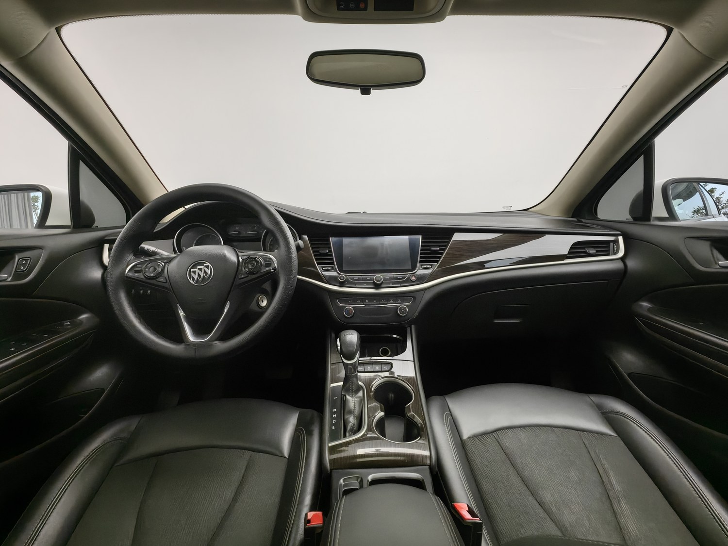 Used Buick Verano 2019 1.5 AT