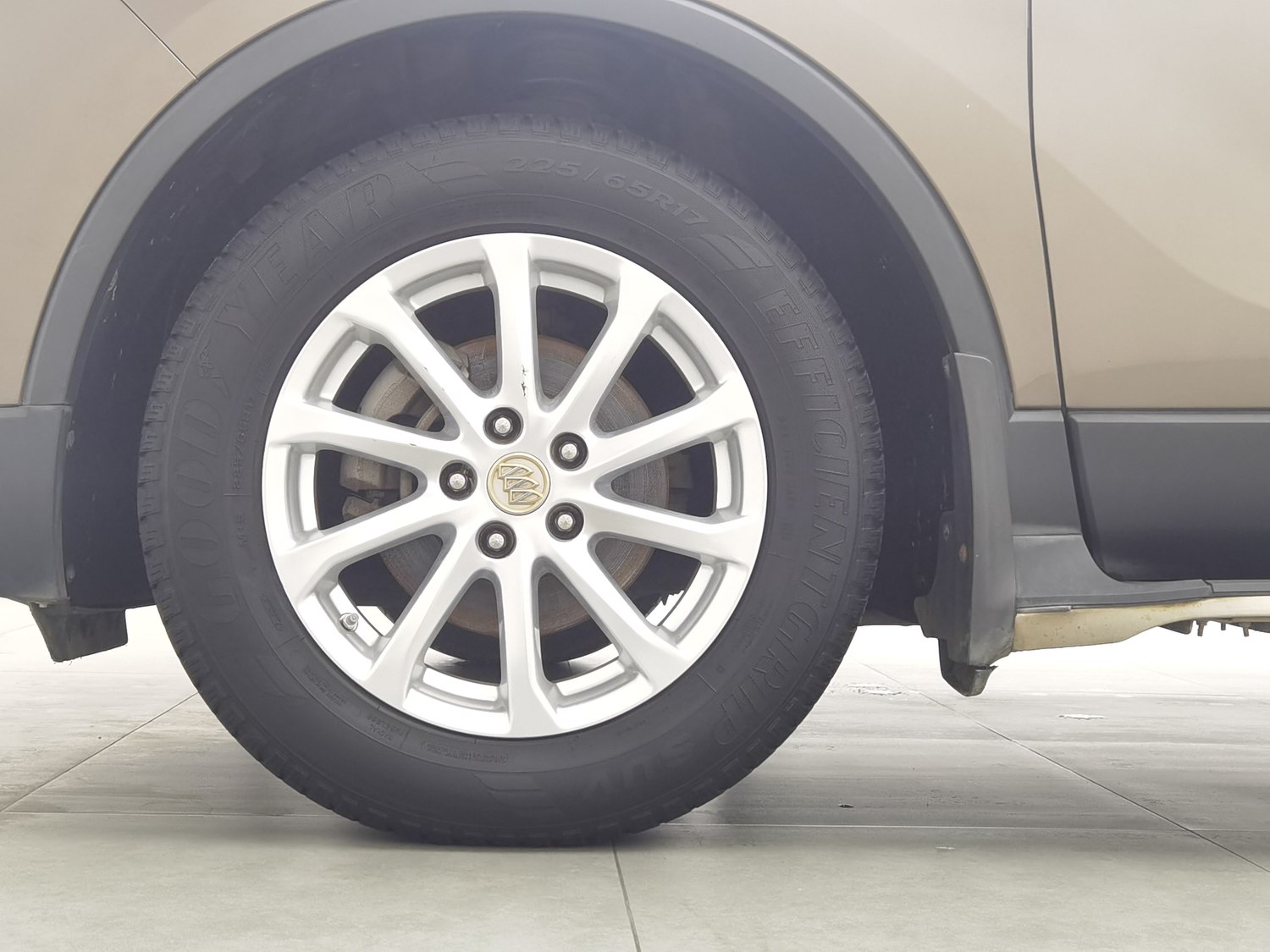 Used Buick Envision 2018 1.5 AT