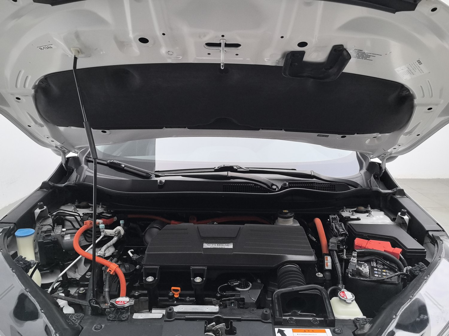Used Honda CR-V 2019 2.0 AT