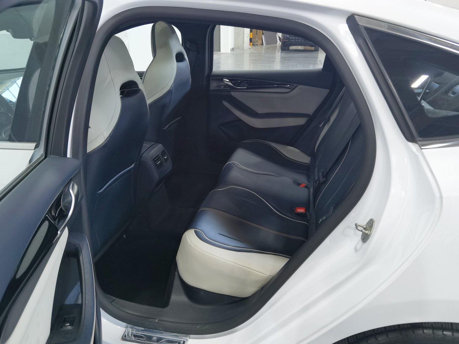 Used BYD Qin PLUS 2021