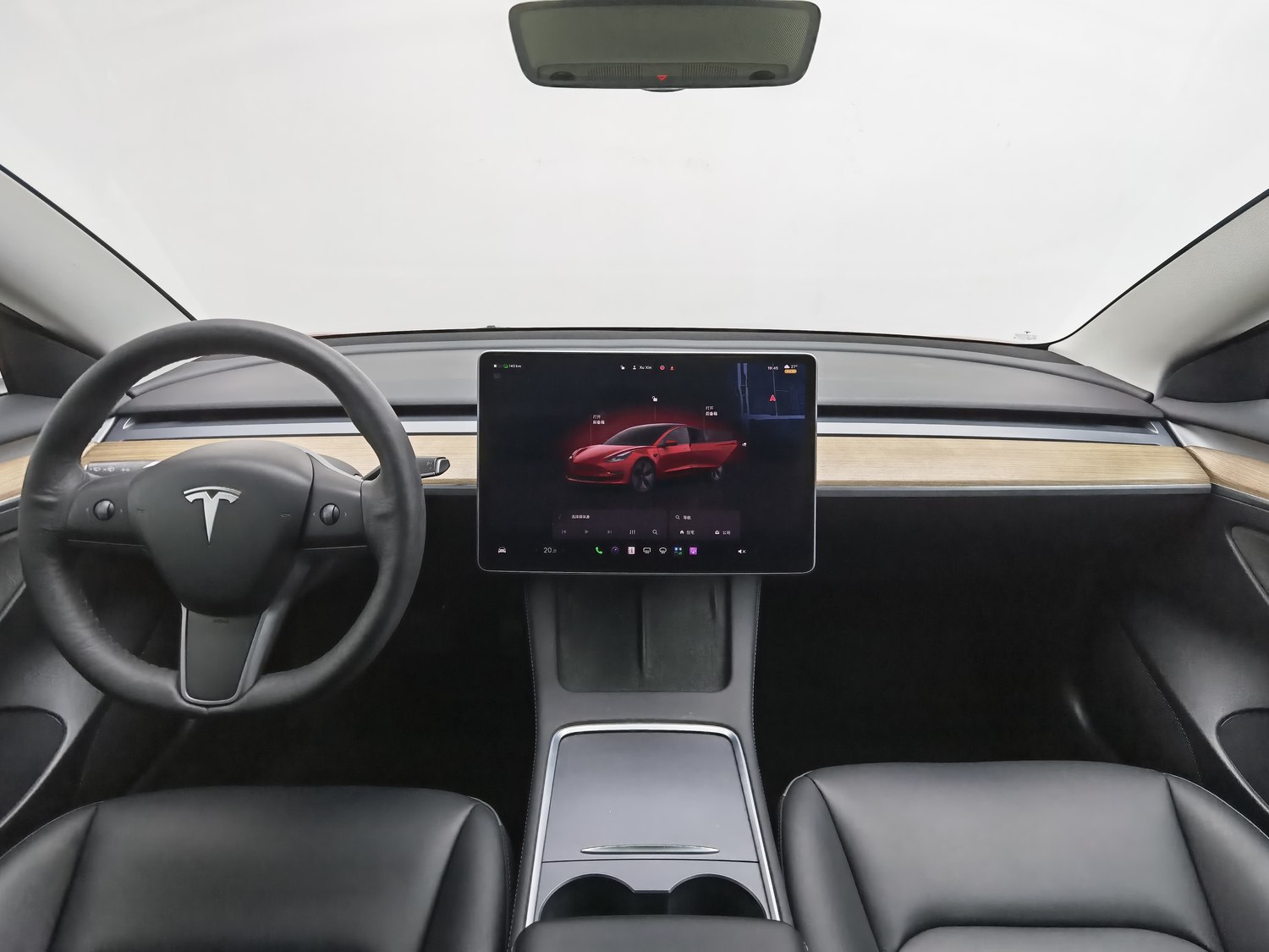 Used Tesla Model 3 2022