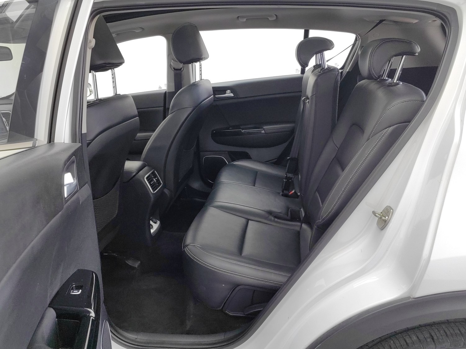 Used Kia KX5 2016 2.0 AT