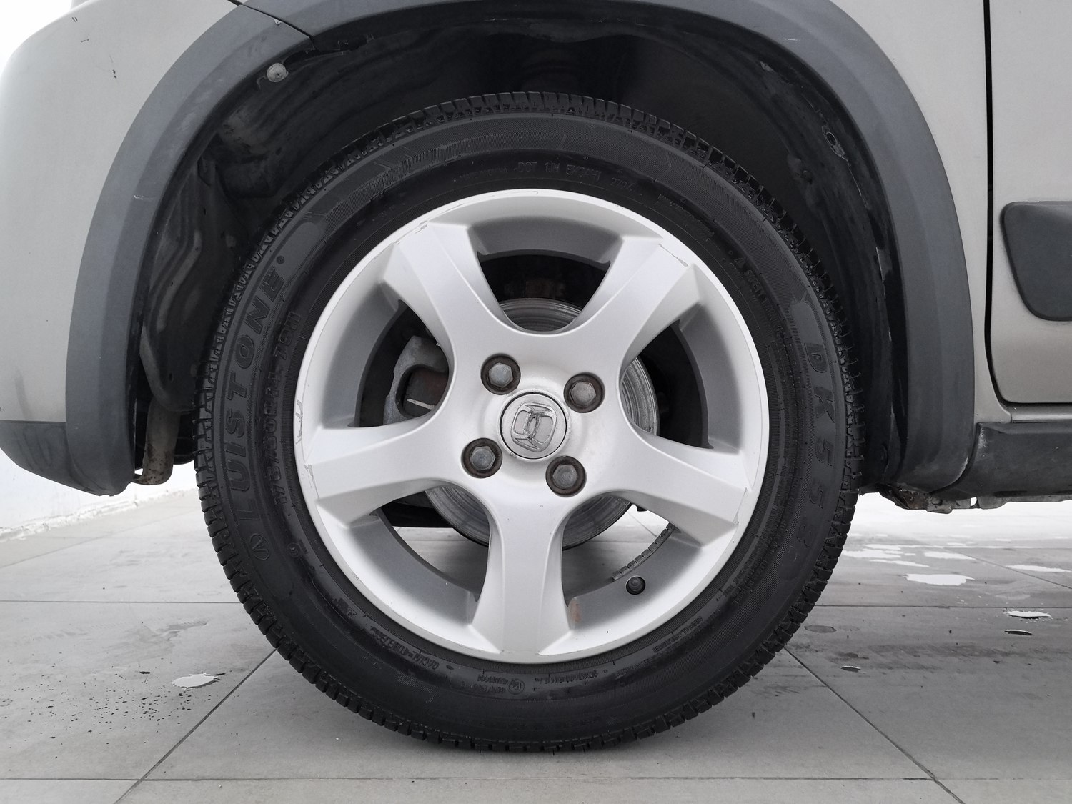 Used Suzuki Beidou X5 2013 1.4 MT