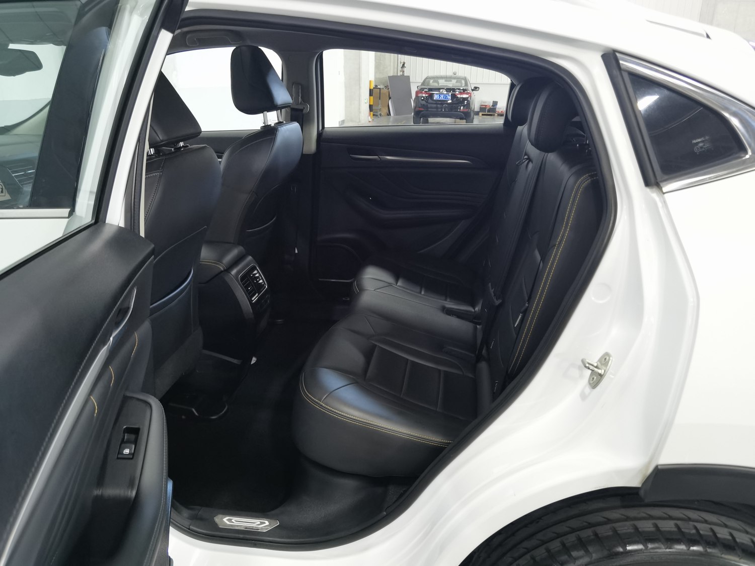 Used Haval F7x 2019 2.0 AT