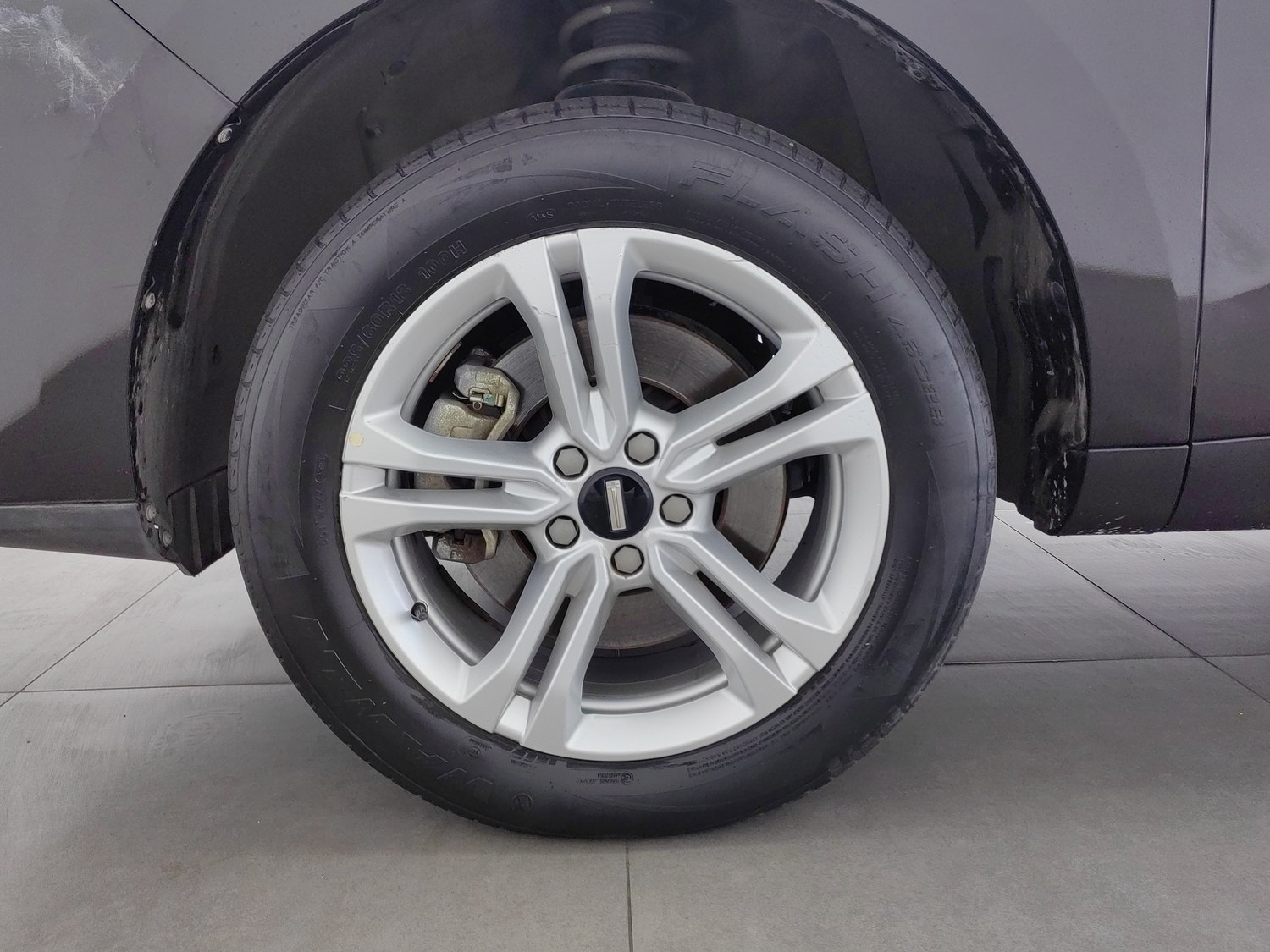 Used Wey VV5 2020 1.5 AT