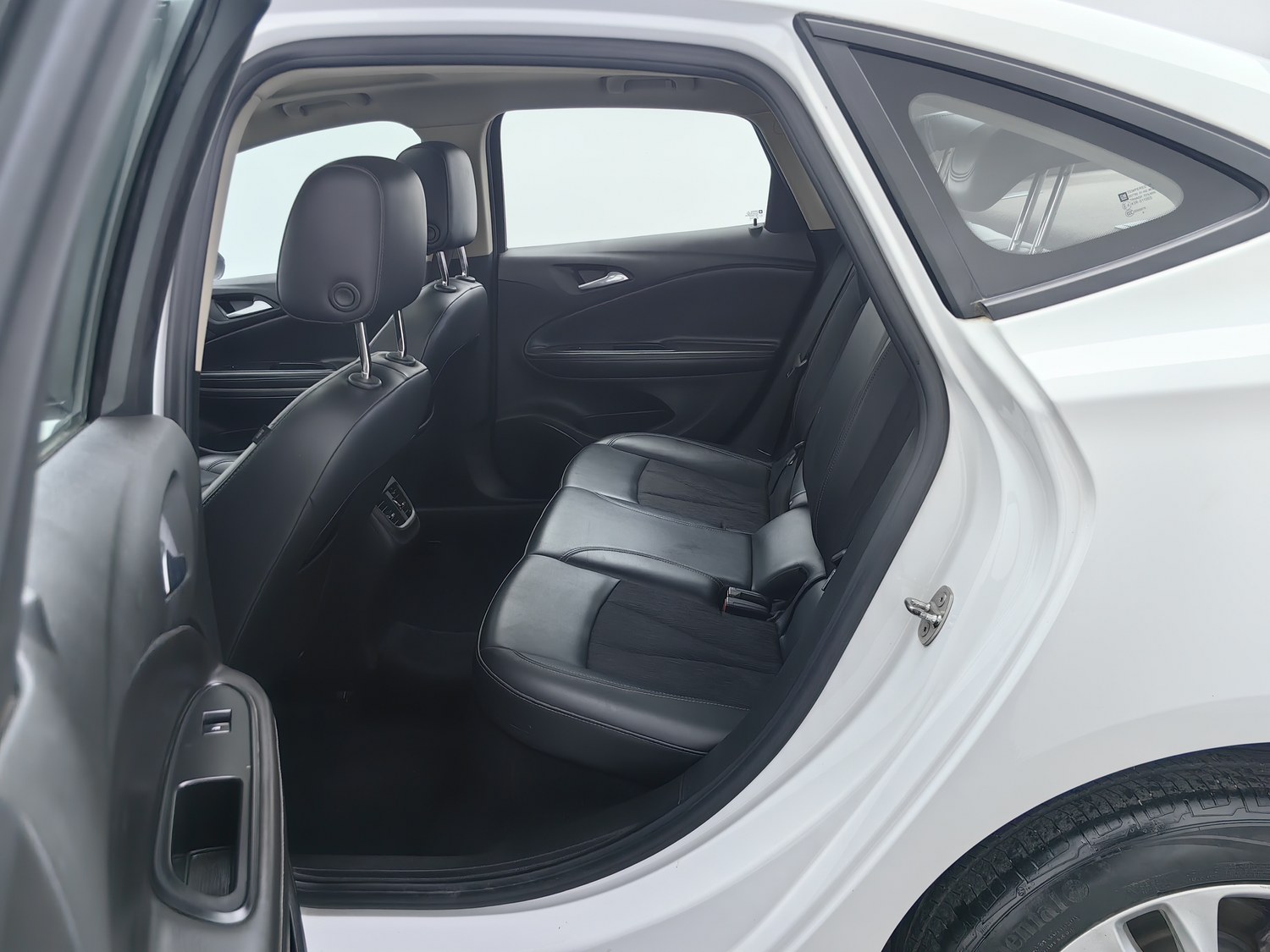 Used Buick Verano 2019 1.5 AT