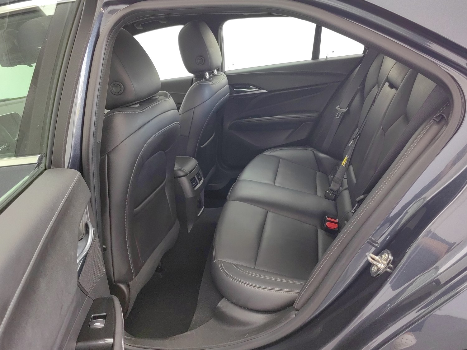 Used Cadillac CT4 2022 2.0 AT