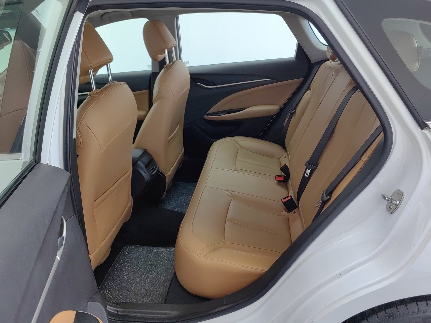 Used Buick Excelle GX 2018 1.3 AT