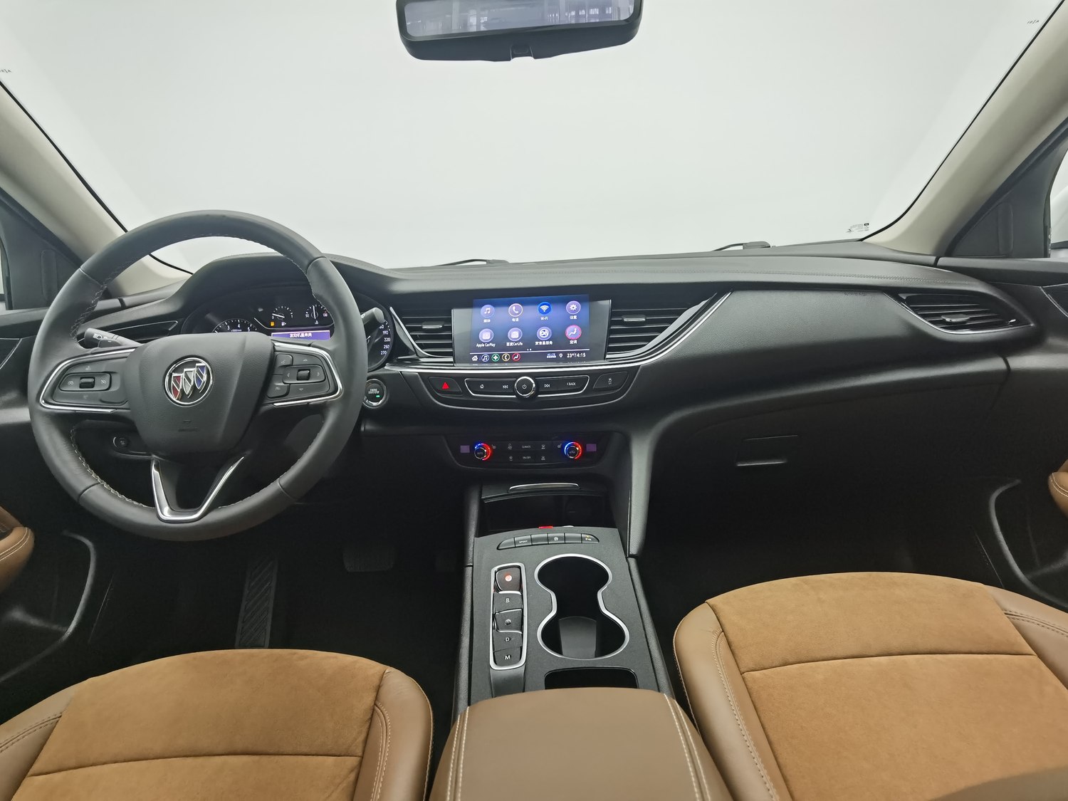 Used Buick Regal 2023 1.5 AT