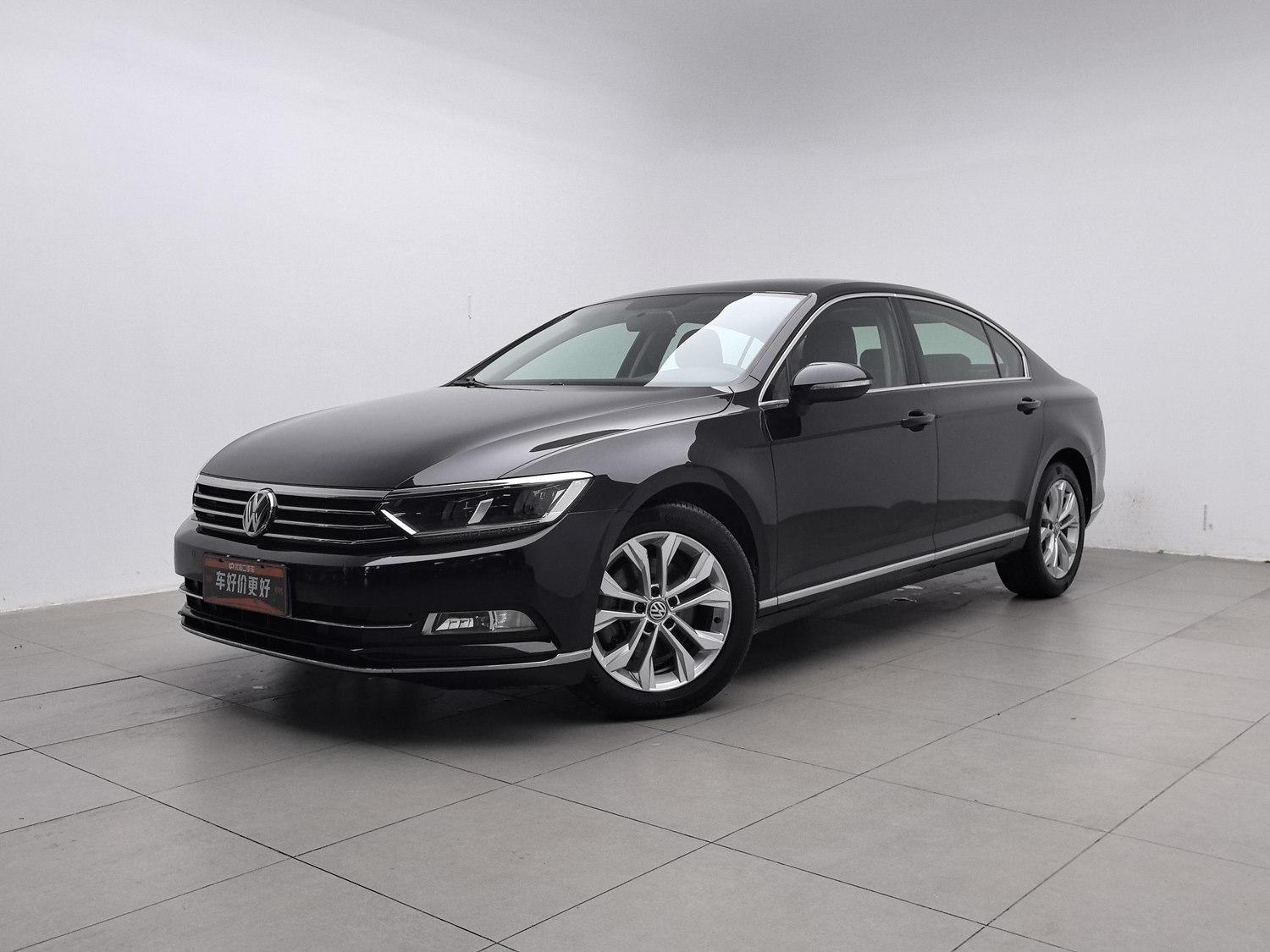 Used Volkswagen Magotan 2017 1.8 AT