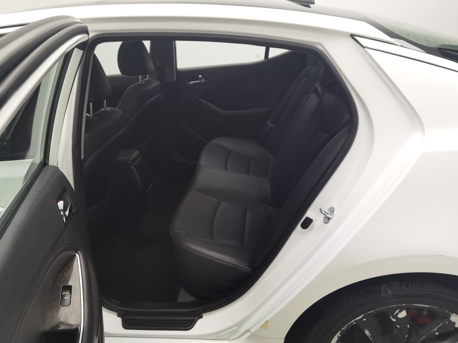 Used Kia K5 2014 2.0 AT