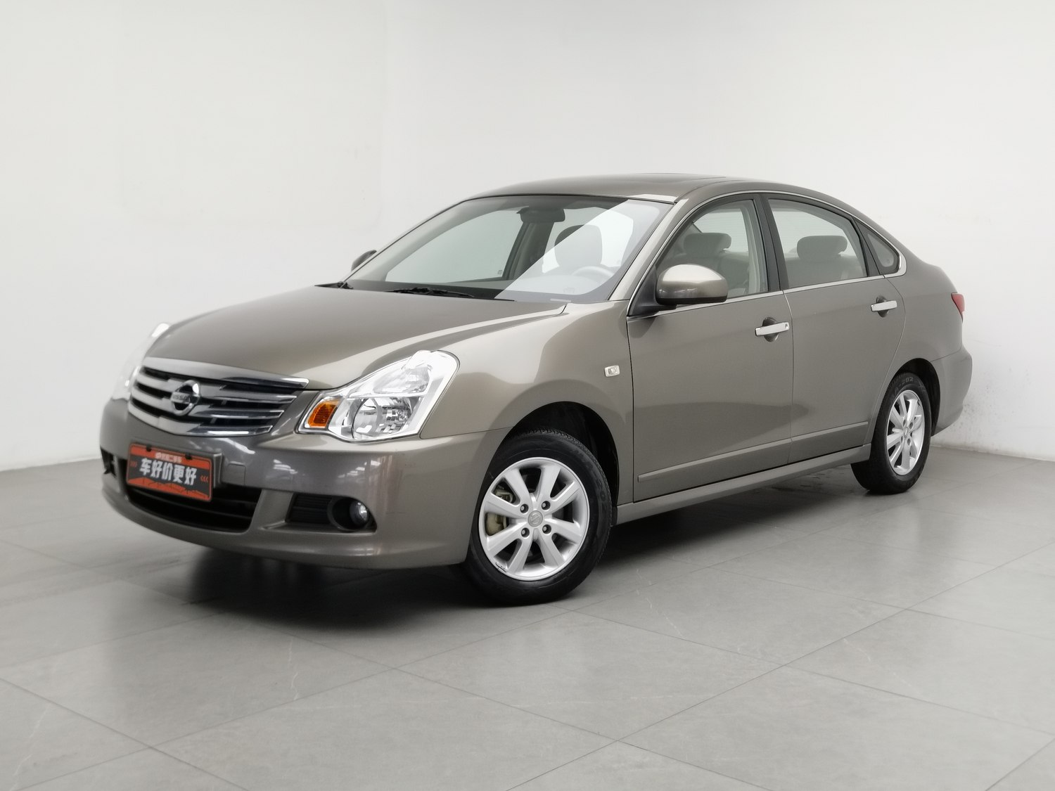 Used Nissan Sylphy 2018 1.6 MT