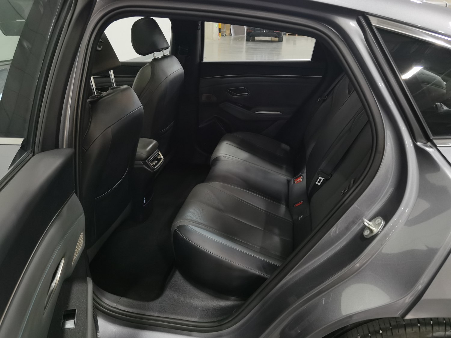 Used BYD Qin L 2025 1.5 AT