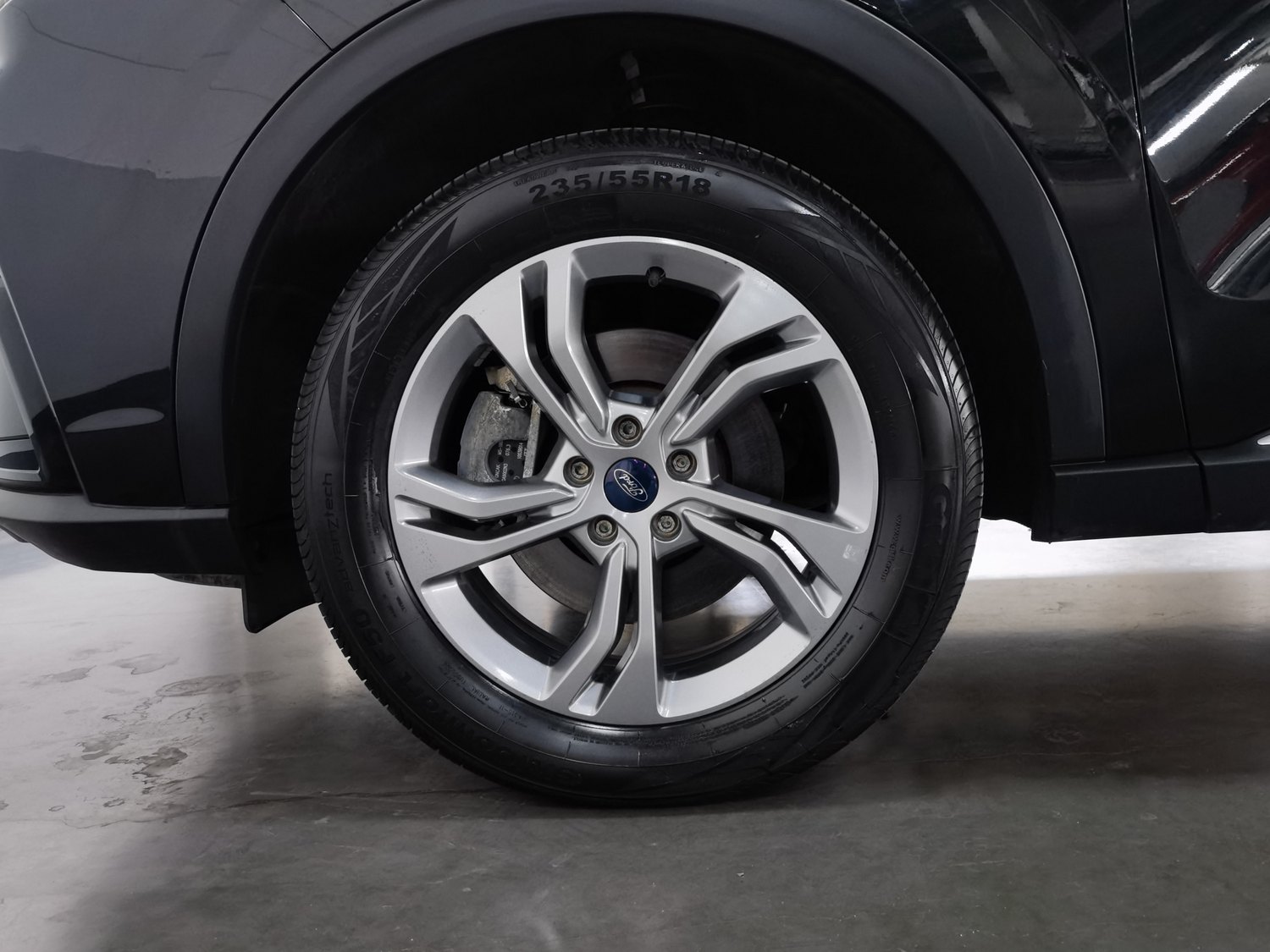 Used Ford Equator Sport 2023 1.5 AT