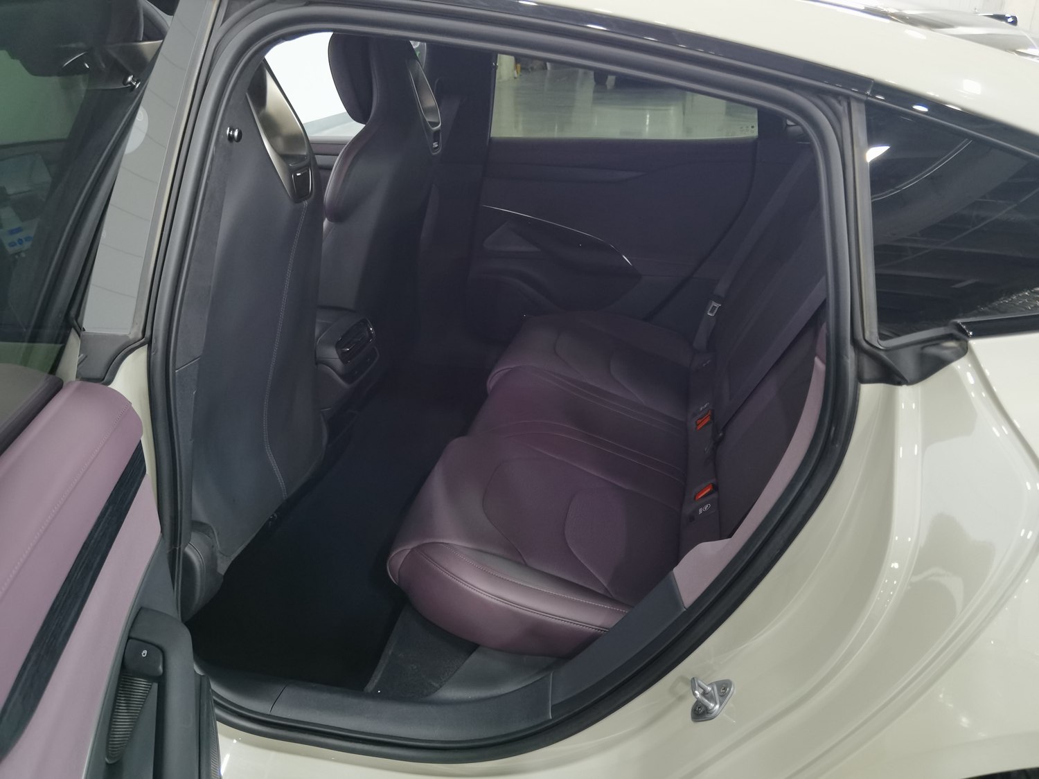 Used Xiaomi Auto SU7 2024