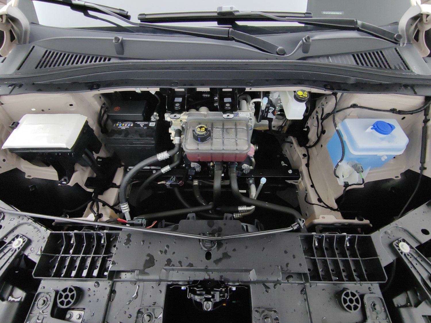 Used Leapmotor B01 2025