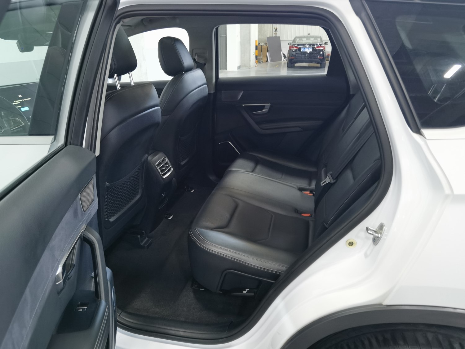 Used BYD Song Pro EV 2019 1.5 AT
