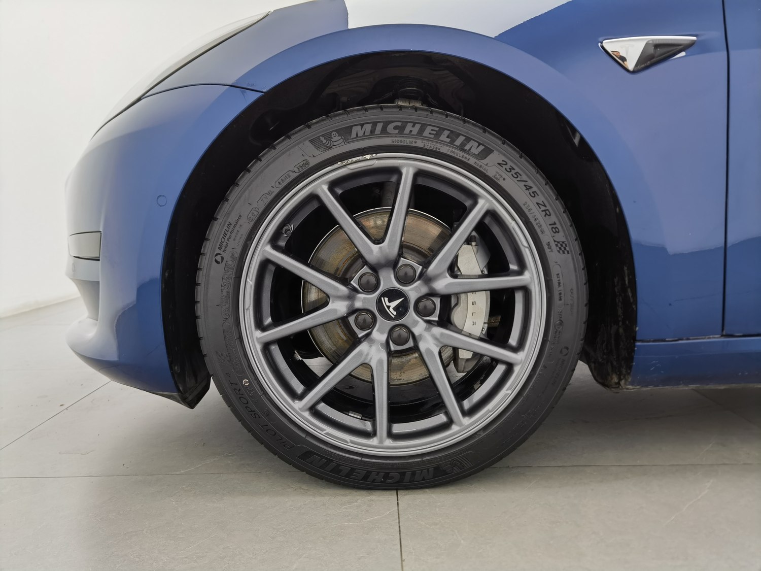 Used Tesla Model 3 2020