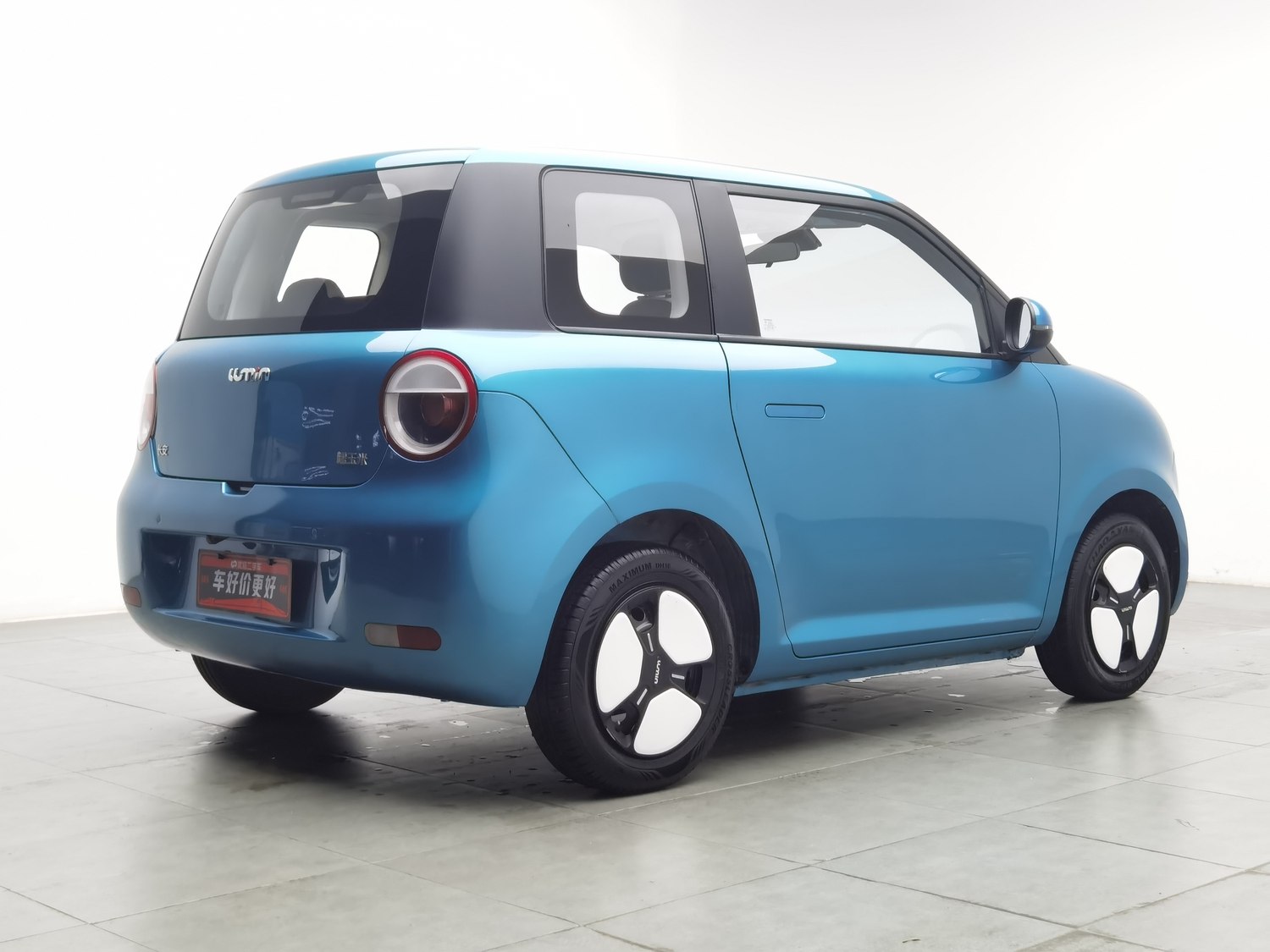 Used Changan Lumin 2022