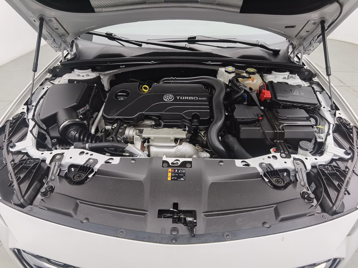 Used Buick Regal 2023 1.5 AT
