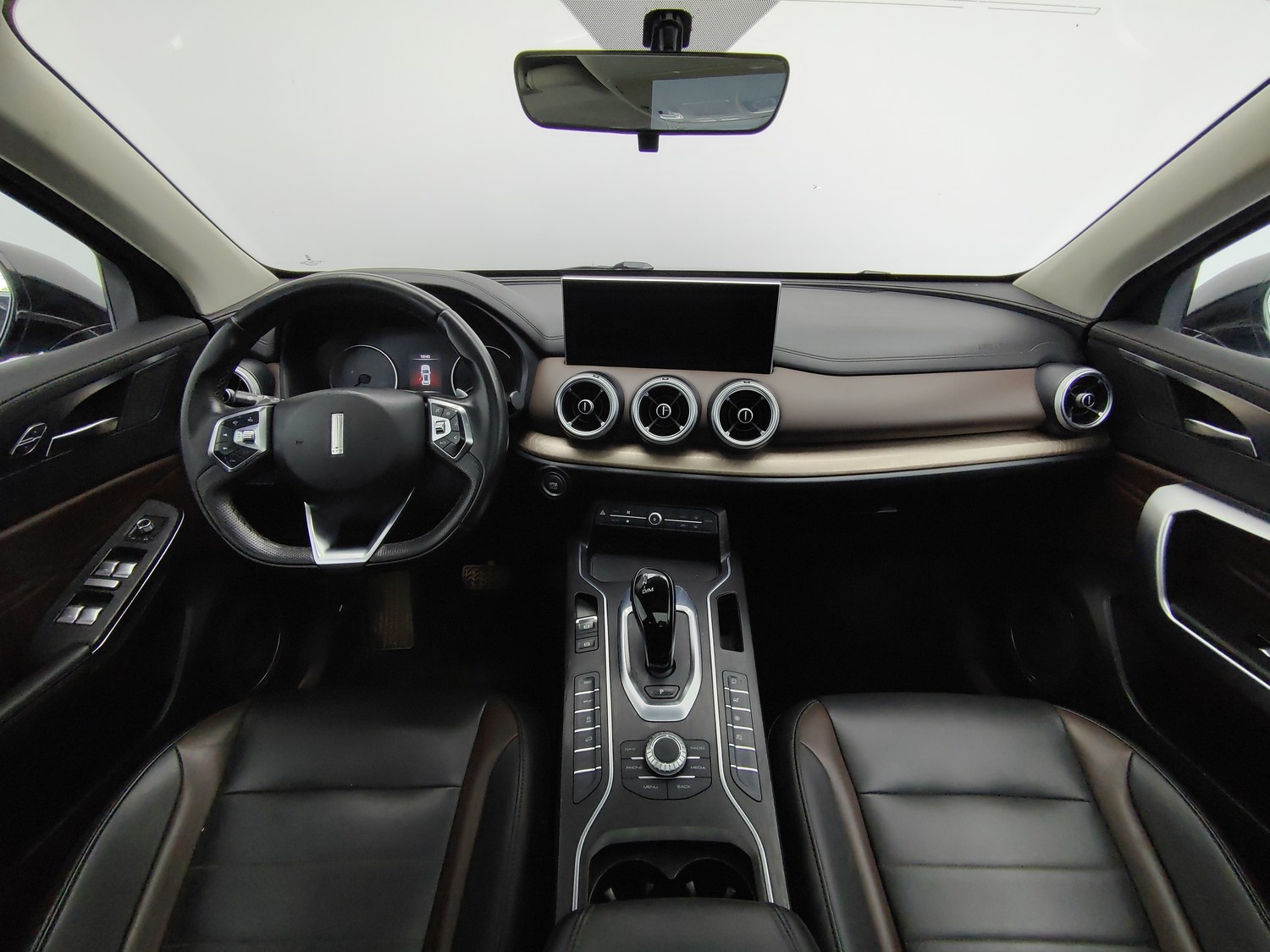 Used Wey VV5 2020 1.5 AT