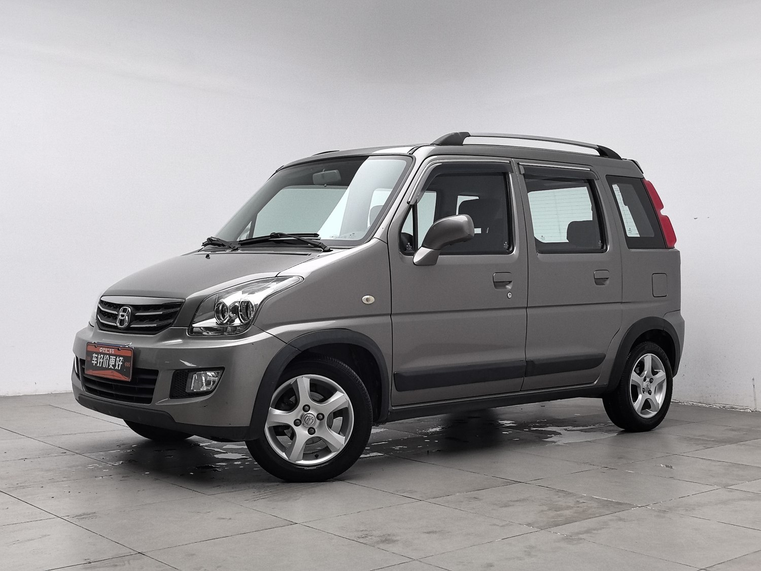 Used Suzuki Beidou X5 2013 1.4 MT