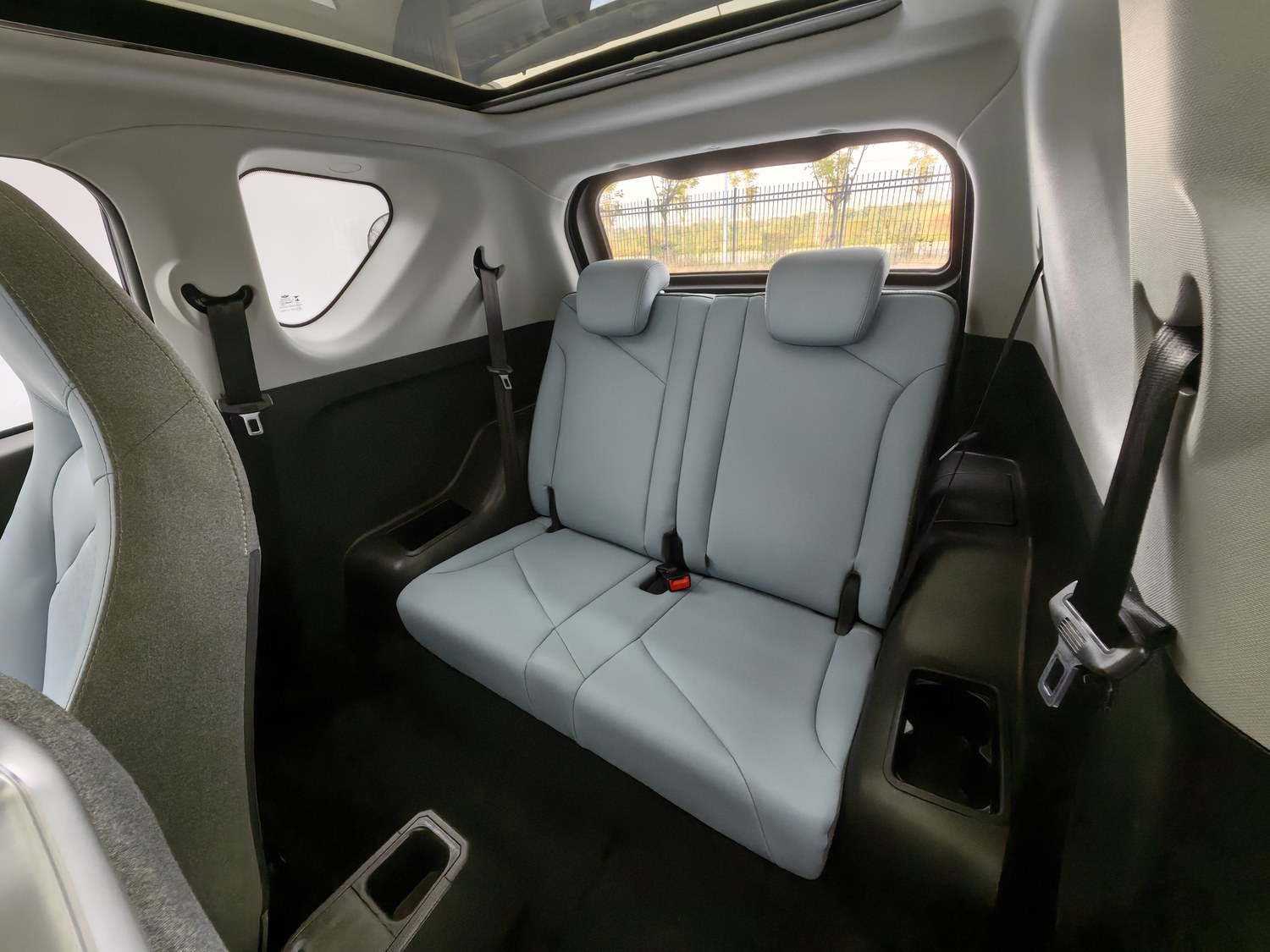 Used Chery New Energy eQ1 2022