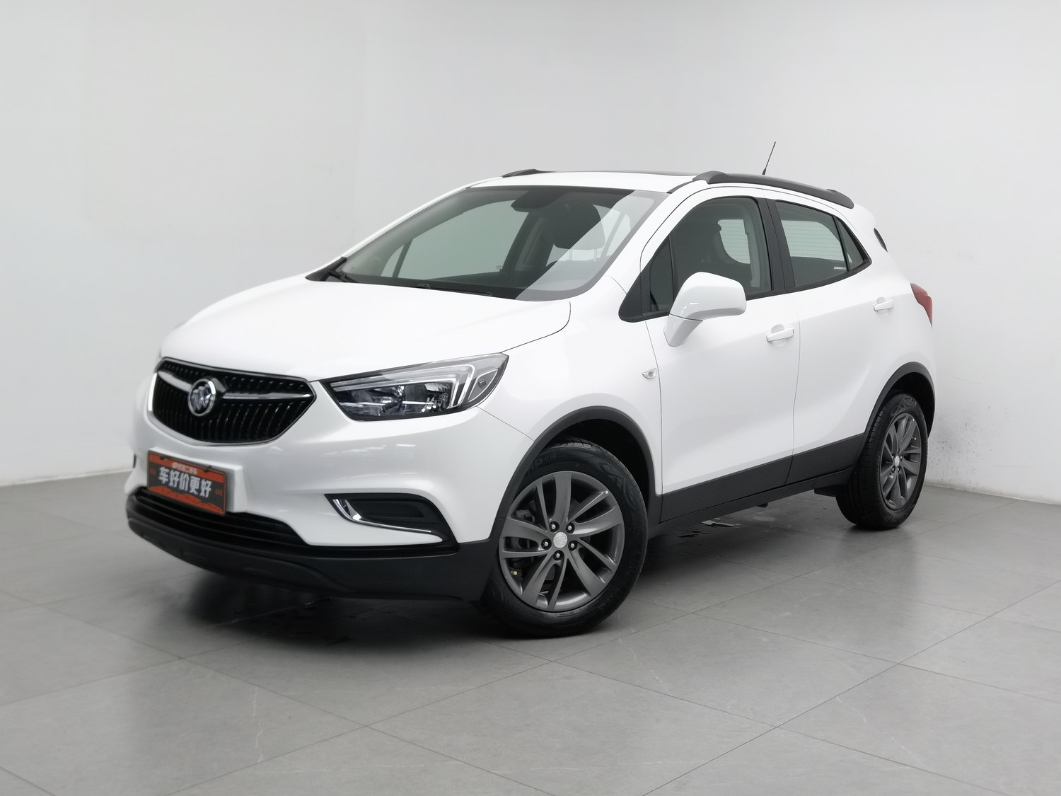 Used Buick Encore 2018 1.4 AT
