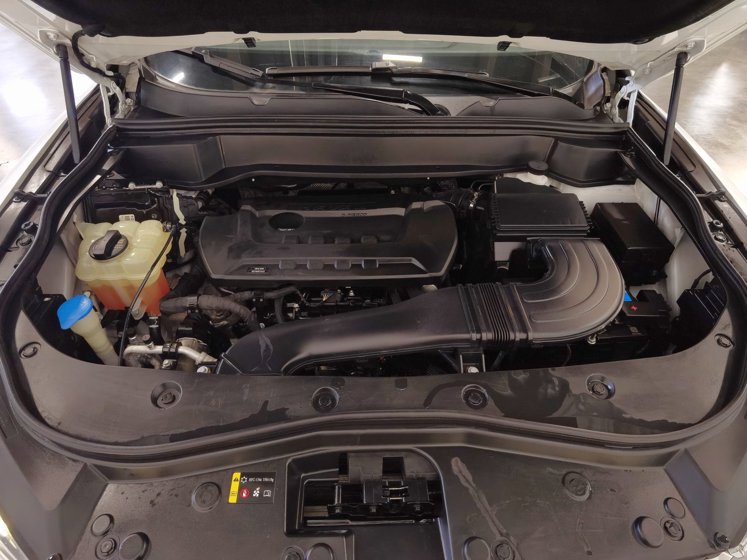 Used Haval F7x 2019 2.0 AT
