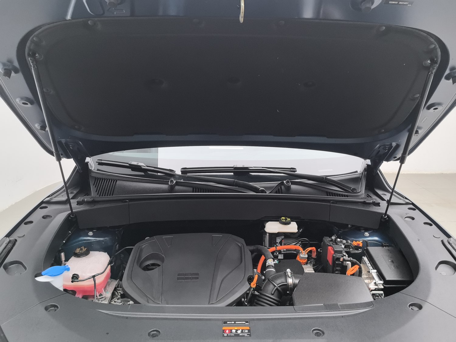 Used Geely Galaxy L7 2025 1.5 AT