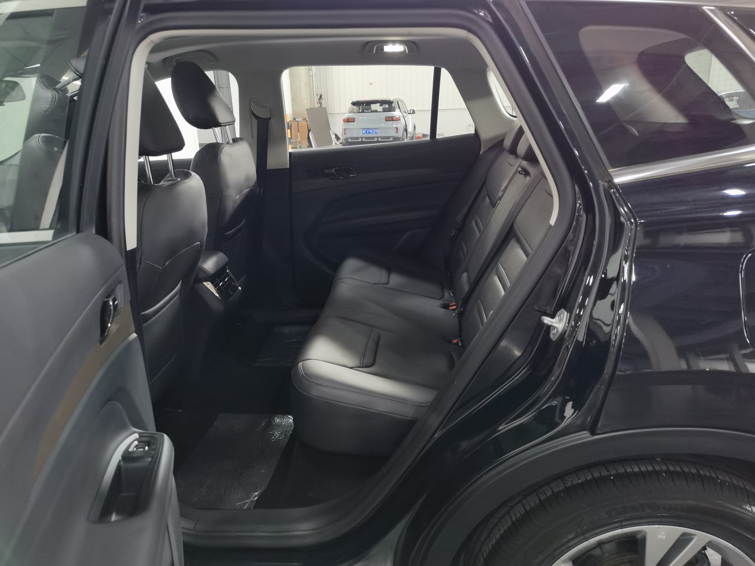 Used Ford Equator Sport 2023 1.5 AT