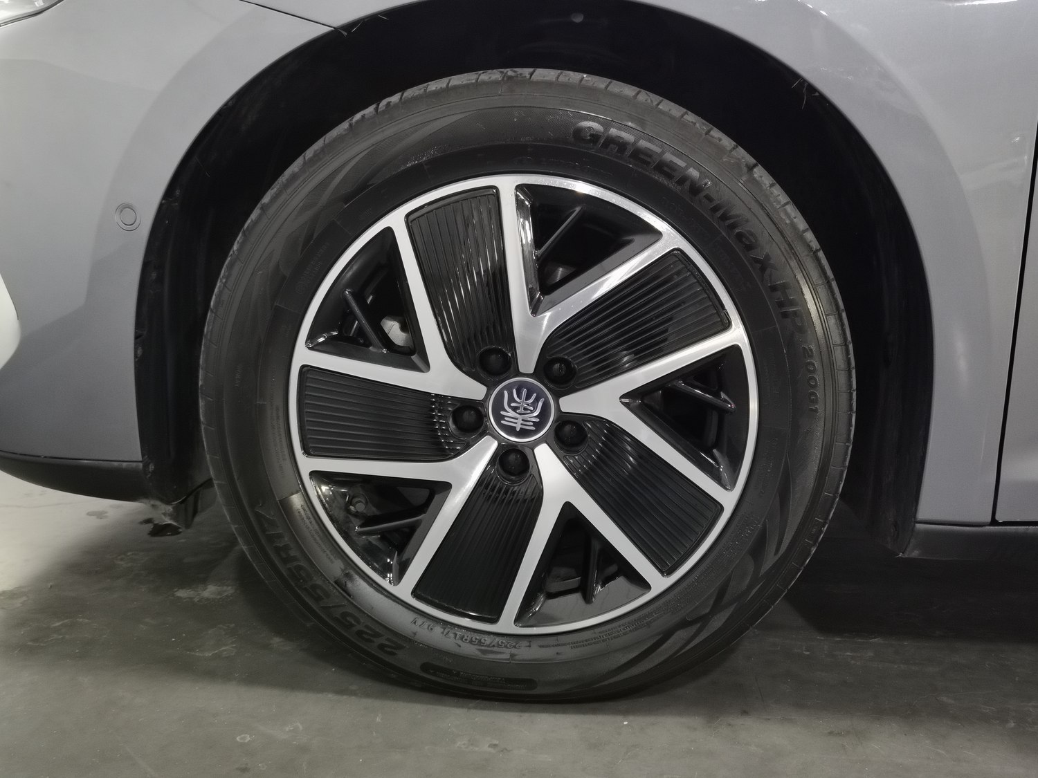 Used BYD Qin L 2025 1.5 AT