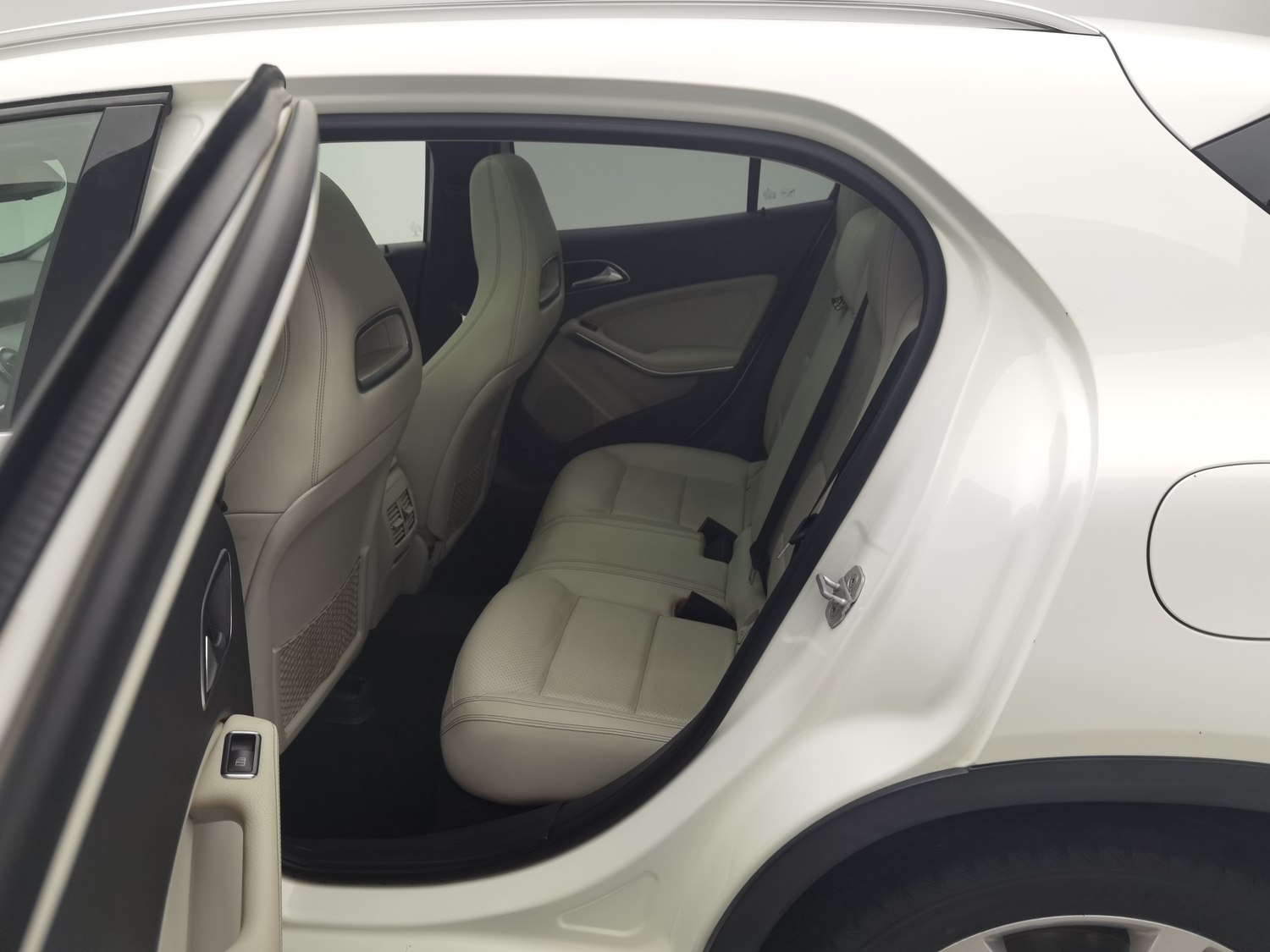 Used Mercedes-Benz GLA 2016 1.6 AT