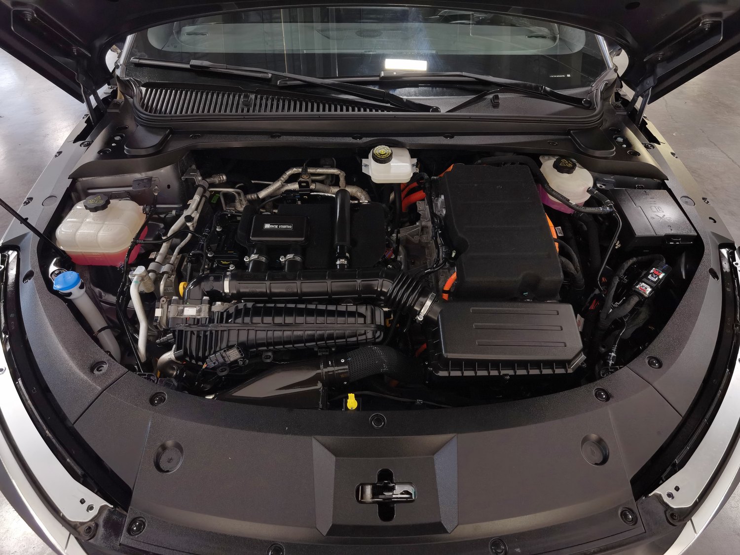 Used BYD Qin L 2025 1.5 AT